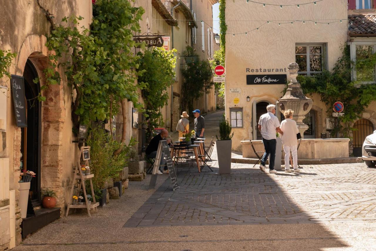 Les Maisons Mado ヴナスク エクステリア 写真